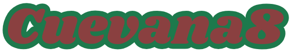 Cuevana8 logo